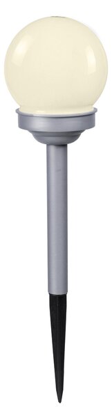 SADA SOLÁRNYCH SVIETIDIEL 3 ks, 10/39 cm Ambia Garden - Vonkajšie osvetlenie