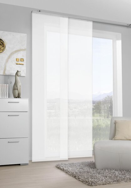 PANELOVÝ ZÁVES, 60/255 cm Boxxx - Záclony & závesy