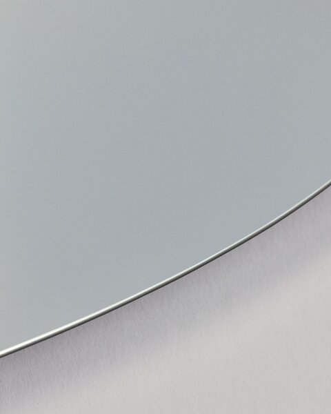 Nástenné zrkadlo Peme Clear 70 cm