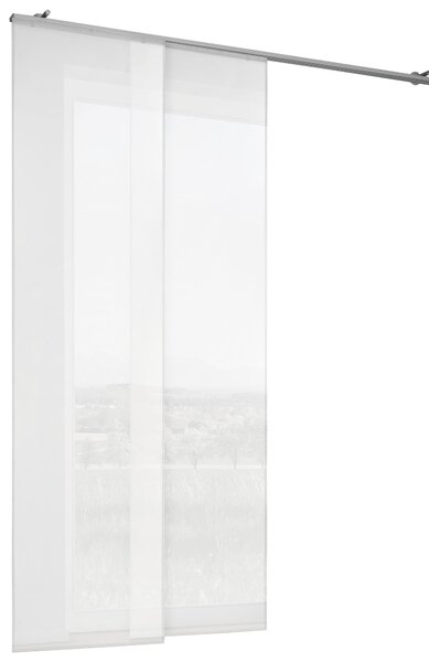 PANELOVÝ ZÁVES, 60/255 cm Boxxx - Záclony & závesy
