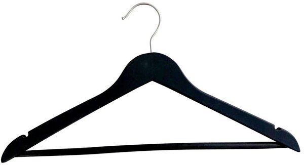 SADA VEŠIAKOV 5 ks Homeware - Vešiaky na šaty