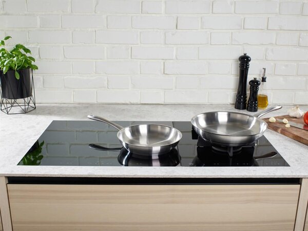 PANVICA 24/8,5 cm Fissler - Panvice na vyprážanie