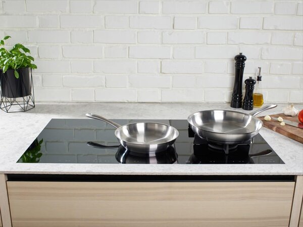 PANVICA NA SMAŽENIE 28 cm Fissler - Panvice na vyprážanie