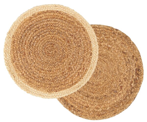 PODLOŽKA POD TANIER, 38 cm Landscape - Textil do domácnosti