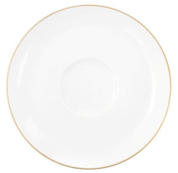TANIERIK POD ŠÁLKU porcelán keramika 16,5 cm Seltmann Weiden - Jedálenské sety