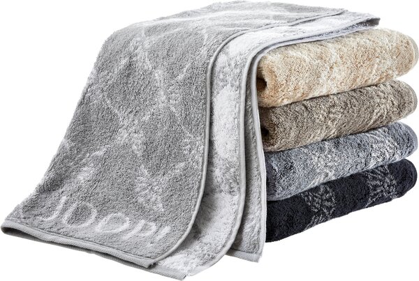 UTERÁK NA RUKY, 50/100 cm, béžová Joop! - Kúpeľňový textil