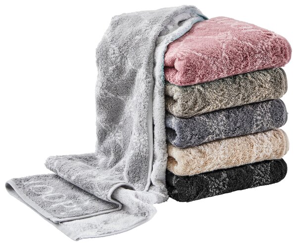UTERÁK NA RUKY, 50/100 cm, béžová Joop! - Kúpeľňový textil