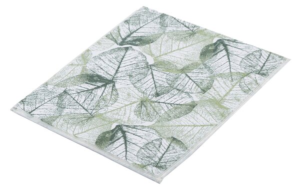 KOBERČEK DO KÚPEĽNE, 50/60 cm Kleine Wolke - Kúpeľňový textil