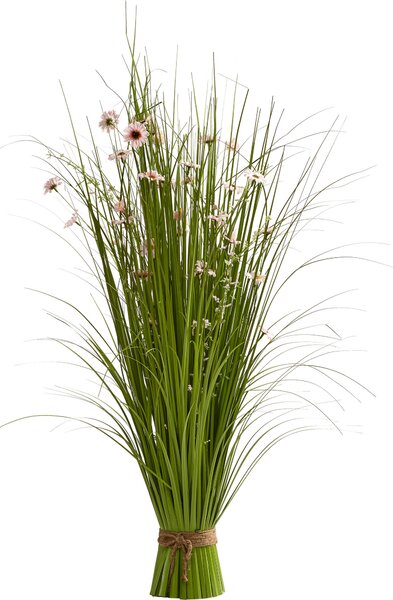 DEKORAČNÁ TRÁVA, 100 cm - Kvety & kvetináče