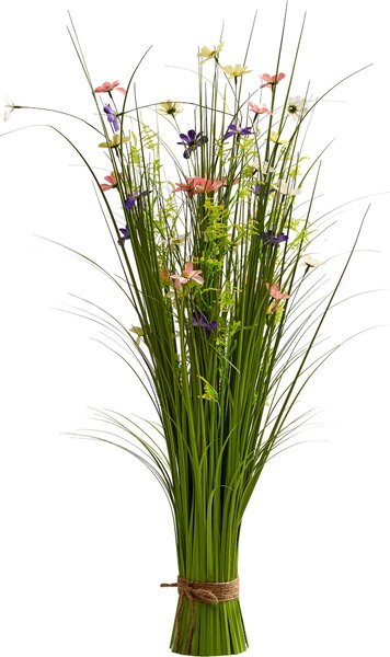 DEKORAČNÁ TRÁVA, 100 cm - Kvety & kvetináče