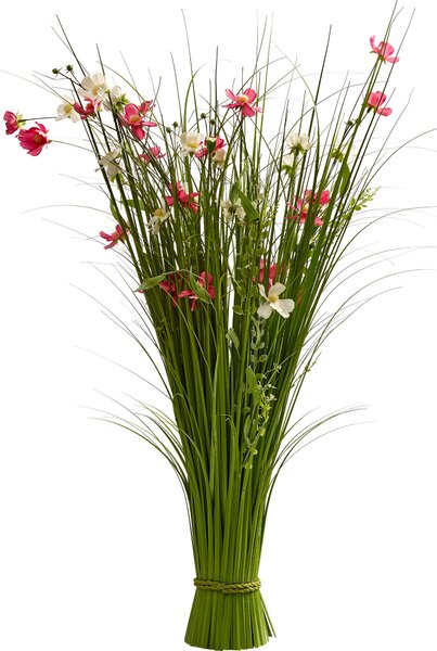 DEKORAČNÁ TRÁVA, 100 cm - Kvety & kvetináče