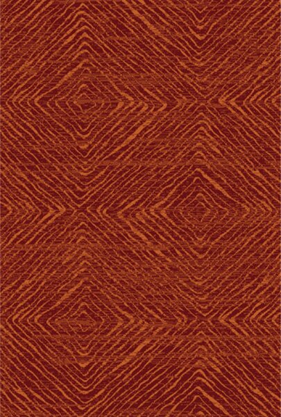 Alfa Carpets Kusový koberec Ethno terra - 80x150 cm