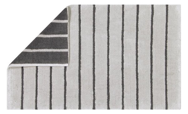 KOBERČEK DO KÚPEĽNE, 60/60 cm Cawoe - Kúpeľňový textil