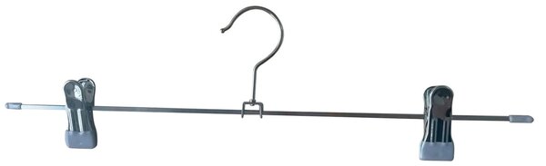 SADA VEŠIAKOV 3 ks Homeware - Vešiaky na šaty