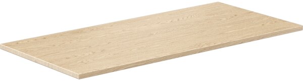 Mexen Uni, doska na skrinku 80x46 cm, dub, 91AXX-0804-464-18-81