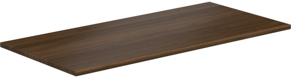 Mexen Uni, pracovná doska 80 cm, orech, 91AXX-0804-464-18-86