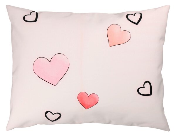 DETSKÉ OBLIEČKY MINNIE MOUSE 140/200 cm - Online Only posledné kusy, Online Only