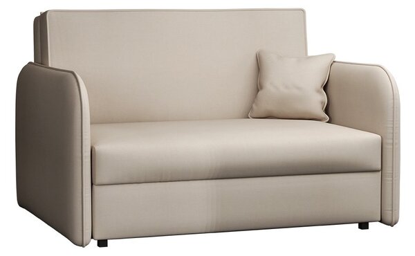 Mirjan24 Pohovka Clivia Loft II, Dostupné poťahy: Mono 235 5902928962963