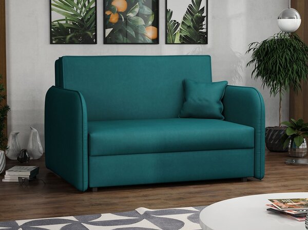 Mirjan24 Pohovka Clivia Loft II, Dostupné poťahy: Mono 235 5902928962963