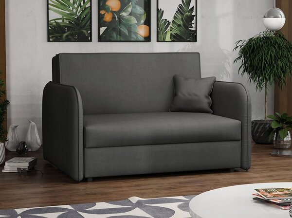 Mirjan24 Pohovka Clivia Loft II, Dostupné poťahy: Mono 235 5902928962963