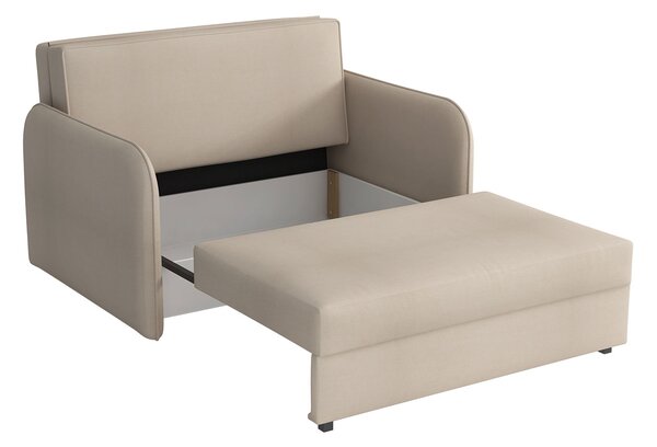 Mirjan24 Pohovka Clivia Loft II, Dostupné poťahy: Mono 235 5902928962963