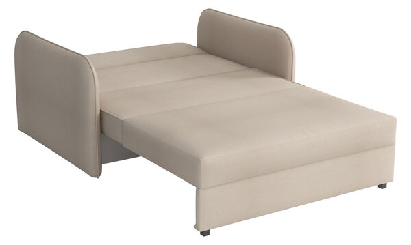 Mirjan24 Pohovka Clivia Loft II, Dostupné poťahy: Mono 235 5902928962963