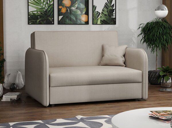 Mirjan24 Pohovka Clivia Loft II, Dostupné poťahy: Mono 235 5902928962963