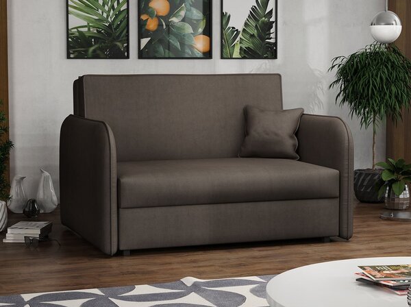 Mirjan24 Pohovka Clivia Loft II, Dostupné poťahy: Mono 235 5902928962963