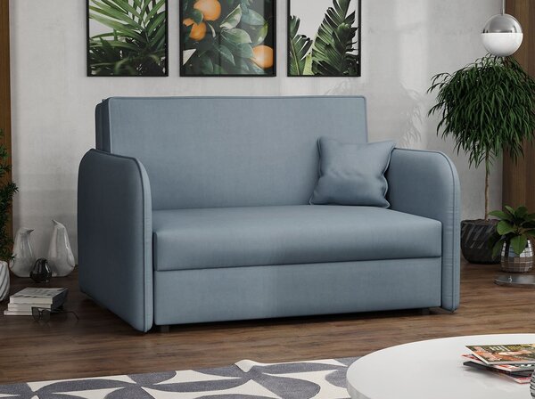 Mirjan24 Pohovka Clivia Loft II, Dostupné poťahy: Mono 235 5902928962963