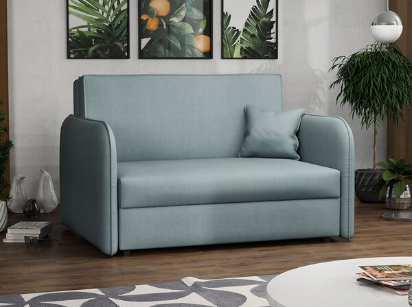 Mirjan24 Pohovka Clivia Loft II, Dostupné poťahy: Mono 235 5902928962963