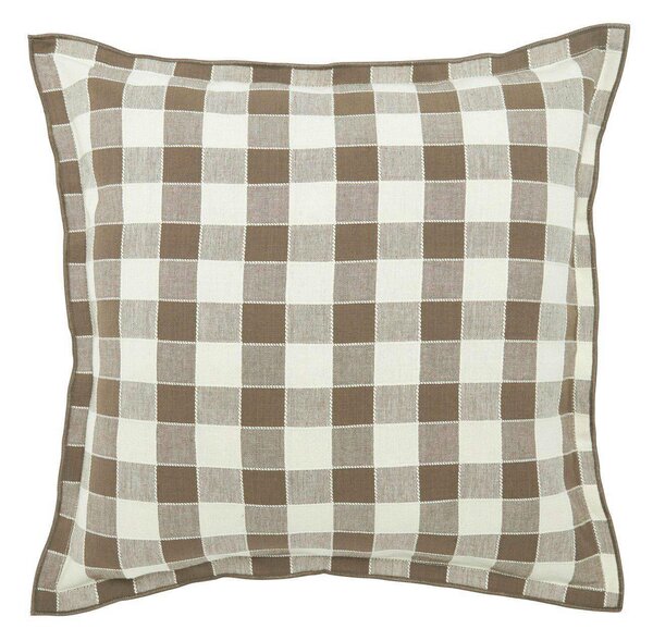 DEKORAČNÝ VANKÚŠ 45/45 cm Svanefors - Online Only bytové doplnky, Online Only