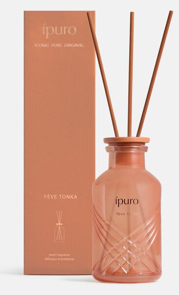 VÔŇA DO BYTU 240 ml Ipuro - Vôňa do bytu