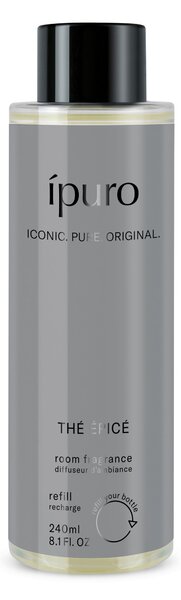 VÔŇA DO BYTU 240 ml Ipuro - Vôňa do bytu