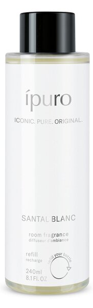 VÔŇA DO BYTU 240 ml Ipuro - Vôňa do bytu