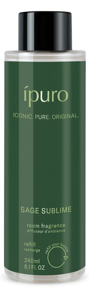 VÔŇA DO BYTU 240 ml Ipuro - Vôňa do bytu