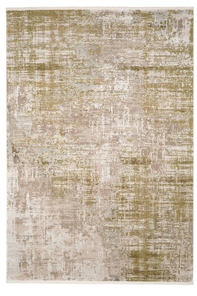 WEBTEPPICH Selene, 80/250 cm zelená Dieter Knoll - Koberce
