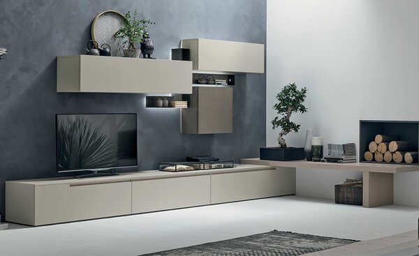 TV zostava A127