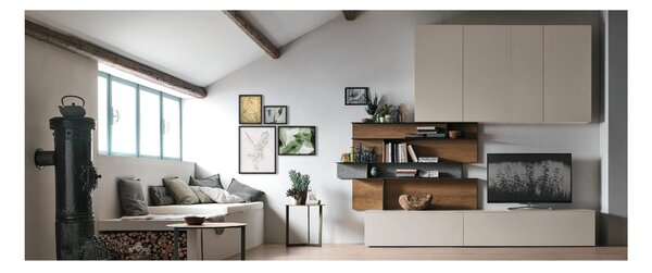 TV zostava A078