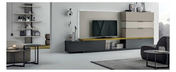 TV zostava S003