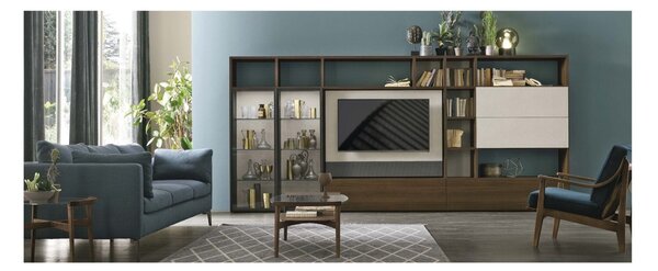 TV zostava A117