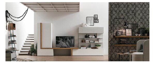 TV zostava A077
