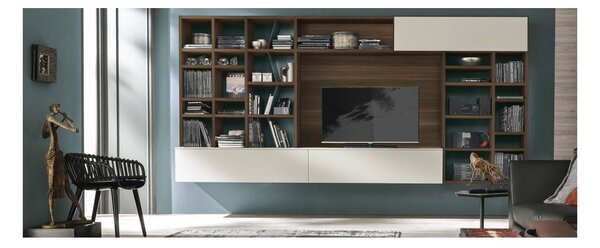 TV zostava A121