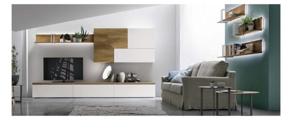 TV zostava A109