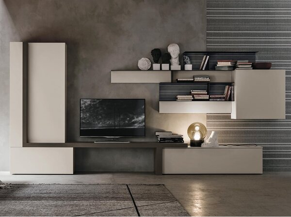 TV zostava A071