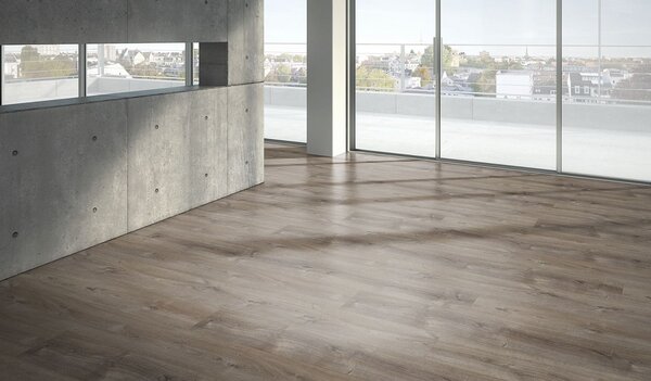 PARADOR Trendtime 6 Dub Valere tmavo bielený prírodné štruktúra 1567472 - 2.67 m2