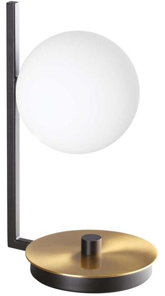 Ideal Lux Ideal Lux - LED Stolná lampa BIRDS 1xG9/3W/230V ID273679 + záruka 3 roky zadarmo