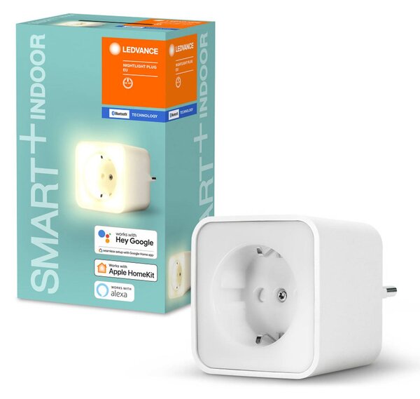 LEDVANCE SMART+ Bluetooth Nightlight Plug EU