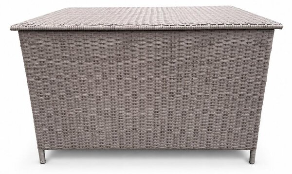 Úložný ratanový box AVENBERG DOCK