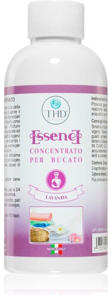 THD Profumo Lavatrice Lavanda koncentrovaná vôňa do práčky 100 ml