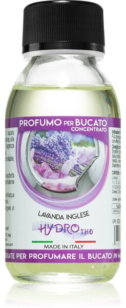 THD Profumo Lavatrice Lavanda Inglese koncentrovaná vôňa do práčky 100 ml